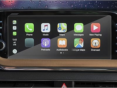 Pour hyundai sonata dn8 2020-2021, autocollants de pare-brise intérieur de voiture de 10,3 pouces, système de navigation gps. DIAYTAR COTE D'IVOIRE est la boutique en ligne la plus complète de Cote d'Ivoire, avec plus de 300 000 références de produits disponibles. Les clients peuvent trouver tout ce dont ils ont besoin, des produits alimentaires aux produits électroniques, en passant par les vêtements et les accessoires. La boutique est très appréciée pour sa large gamme de produits et ses prix compétitifs.