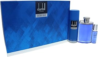 Coffret cadeau desire blue d'alfred dunhill eau de toilette en vaporisateur. DIAYTAR COTE D'IVOIRE, la boutique en ligne généraliste la plus complète avec plus de 300 000 références. Leader sur le marché ivoirien, elle offre une large gamme de produits pour répondre à tous les besoins. De l'électronique à la mode, en passant par les produits pour la maison et les loisirs, DIAYTAR COTE D'IVOIRE est la destination idéale pour les consommateurs ivoiriens.