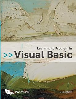 Apprendre à programmer en visual basic