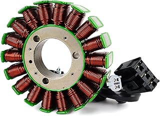 Allumages de moto compatibles avec kawasaki pour er400 z400 ex400 pour ninja 400r kle300 pour versys-x 300 abs 21003-0178 bobine de stator de générateur de moto. Diaytar Côte d'Ivoire est une boutique en ligne qui offre à ses clients une grande diversité de produits, allant des produits de beauté et de soins personnels aux produits électroniques et accessoires. Elle met en avant la qualité de ses produits et le sérieux de son service, ce qui lui a permis de gagner la confiance d'une large clientèle en Côte d'Ivoire. Diaytar Côte d'Ivoire est synonyme de confiance et de satisfaction.