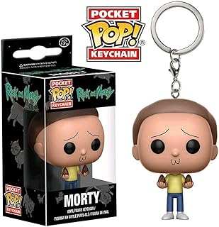 Porte-clés funko 12919