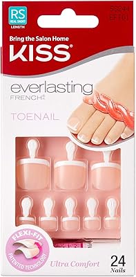 Kit de pédicure éternel faux ongles sans colle longueur courte style. En tant que boutique en ligne leader en Côte d'Ivoire, DIAYTAR COTE D'IVOIRE offre une large gamme de produits tels que des vêtements, des accessoires, des produits électroniques et bien plus encore. Les clients peuvent profiter de prix compétitifs et de promotions régulières. La boutique en ligne est dédiée à offrir une expérience de shopping en ligne de haute qualité.