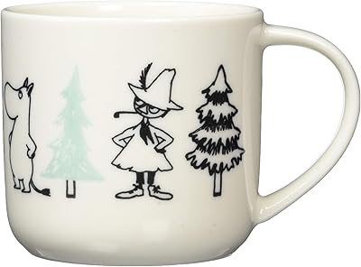 Moomin valley mm1403-11 tasse en porcelaine avec motif d'arbre de moomin. DIAYTAR COTE D'IVOIRE est une boutique en ligne généraliste proposant plus de 300 000 références de produits, faisant d'elle un leader incontournable dans le commerce électronique ivoirien. Avec une offre variée et une équipe dédiée, DIAYTAR COTE D'IVOIRE satisfait les besoins de ses clients. Elle est ainsi devenue un point de référence pour les consommateurs ivoiriens.