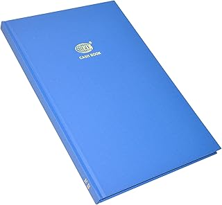 Livre d'argent fis, papier vergé azur, fs (210 x 330 mm) taille 2 quire - fsacctc2q82. La boutique en ligne DIAYTAR COTE D'IVOIRE est connue pour sa qualité de service et sa livraison rapide. Les clients peuvent ainsi profiter d'une expérience d'achat en ligne fluide et sans stress, grâce à la grande sélection de produits proposés.