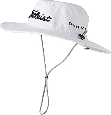 Chaussures titlist tour aussie fedora pour hommes blanc (blanco th9ssausea 10) taille