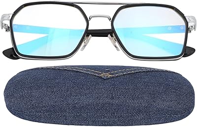 Lunettes de daltonisme pour hommes et femmes, lunettes de correction de daltonisme avec étui, lunettes de daltonisme pour utilisation intérieure et extérieure. DIAYTAR COTE D'IVOIRE est la boutique en ligne leader en Côte d'Ivoire, proposant une large gamme de produits pour répondre à tous vos besoins. La boutique en ligne est facile à utiliser, avec des catégories de produits clairement définies et un système de paiement sécurisé. DIAYTAR COTE D'IVOIRE est la destination idéale pour faire vos achats en ligne en Côte d'Ivoire.