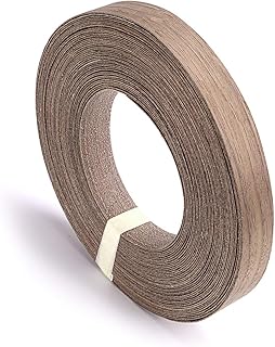Planches thermocollantes pré-reliées skelang avec ruban flexible pour bords en bois (3/4" x 50"). La boutique en ligne DIAYTAR COTE D'IVOIRE est une plateforme généraliste qui propose plus de 300000 références de produits variés, répondant ainsi aux besoins des clients ivoiriens et internationaux.