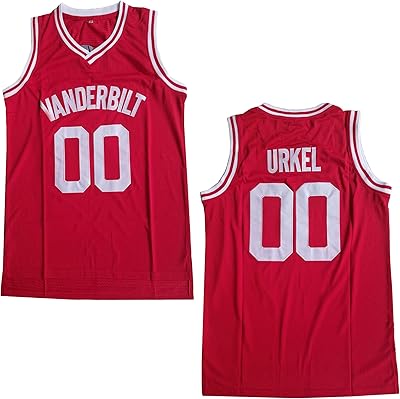Maillot steve urkel 00 vanderbilt muskrats high school jersey homme rouge s-3xl. DIAYTAR COTE D'IVOIRE est une boutique en ligne de confiance qui propose des produits de qualité à des prix abordables. Elle dispose d'une équipe de service client dédiée pour aider les clients à trouver ce qu'ils cherchent et répondre à leurs questions. La boutique est líder en Côte d'Ivoire et continue de grandir grâce à sa bonne réputation.