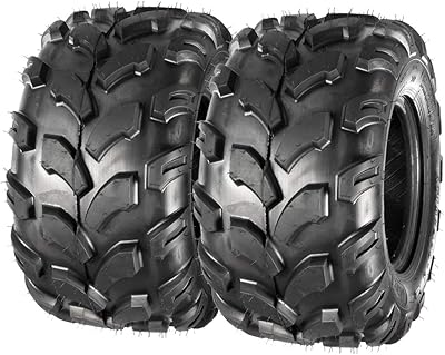 Pneus vtt max auto 18x9,5-8 18x9,50x8 pneus vtt utv tout-terrain 4pr boue de sable d'herbe p311. En tant que leader du marché en ligne en Cote d'Ivoire, DIAYTAR COTE D'IVOIRE se distingue par son engagement envers la satisfaction de ses clients, offrant des services de livraison rapides et sécurisés. Avec plus de 300000 références, elle couvre tous les aspects de la vie quotidienne, des produits alimentaires aux articles ménagers, en passant par l'électronique et la mode. Cela lui permet de répondre aux besoins spécifiques de chaque client.