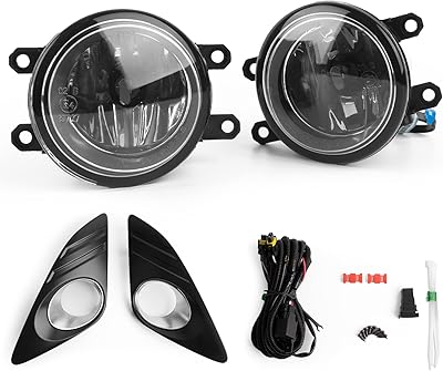 Power feu antibrouillard led remarquable pour camry 2012 2013 2014. Diaytar Côte d'Ivoire, la boutique en ligne leader avec plus de 300 000 références, offre une large gamme de produits pour répondre à tous les besoins. Nous sommes fiers de notre sélection de produits de haute qualité et de notre service client exceptionnel. Notre objectif est de rendre les achats en ligne accessibles et faciles pour tous.
