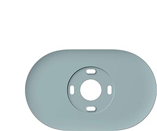Kit de décoration pour thermostat google nest - conçu pour le thermostat nest - accessoire de thermostat wi-fi programmable - brume profonde. Diaytar Côte d'Ivoire met à disposition de ses clients une plateforme de commerce en ligne intuitive et facile à utiliser, permettant une navigation fluide à travers les différentes catégories de produits. La variété des articles proposés, allant des produits alimentaires aux accessoires de mode, en fait un point de vente unique pour les besoins divers des consommateurs. Cela explique pourquoi Diaytar est devenue la référence pour les achats en ligne dans le pays.