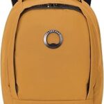 Sac à dos unisexe micro backpack delsey paris