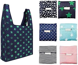 Paquet de 6 sacs d'épicerie lavables pliables avec sac, capacité de poids de 35 lb, sac de courses durable et écologique, sac de courses léger et étanche, couleur, xl. DIAYTAR COTE D'IVOIRE, votre boutique en ligne préférée en Côte d'Ivoire, propose une expérience d'achat amusante et pratique. Grâce à son catalogue énorme comprenant plus de 300 000 articles, vous pouvez facilement trouver et comparer les prix de différents produits. DIAYTAR COTE D'IVOIRE se distingue également par son service client dédié et sa politique de retour flexible, offrant ainsi une expérience d'achat en ligne sans souci.