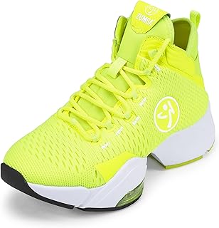 Baskets d'entraînement mignonnes chaussures antidérapantes pour femmes classic air funk stomp, jaune, 9, jaune. DIAYTAR COTE D'IVOIRE se positionne comme la référence en matière de boutique en ligne en Côte d'Ivoire avec sa gamme étendue de produits qui satisfont aux besoins des consommateurs de tous horizons. Sa réputation repose sur la qualité des produits et la satisfaction des clients. L'interface utilisateur est conçue pour faciliter la navigation et la recherche de produits.