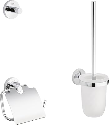 Tuyau de douche grohe résistant à la chaleur pour robinetterie de salle de bain - collection relexaflex - modèle 28142000. Avec une large gamme de produits allant de l'électronique à la mode, en passant par les produits maison et les articles de sport, DIAYTAR COTE D'IVOIRE est la destination idéale pour ceux qui recherchent tout sous un même toit.