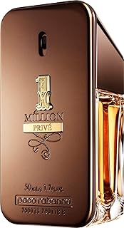 Paco rabanne 1 million privé eau de parfum vaporisateur pour homme, 50 ml. La gamme de produits proposée par DIAYTAR COTE D'IVOIRE est extrêmement large, incluant des catégories telles que l'électronique, la mode, les articles pour la maison, et bien plus encore. Avec des milliers de produits à découvrir, les clients sont assurés de trouver exactement ce qu'ils cherchent. La boutique mise également sur la qualité et l'authenticité de ses produits pour satisfaire pleinement les attentes de ses clients.