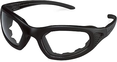 Lunettes de sécurité 3m maxim 2x2, verres antibuée 40696-00000 clr, monture unie, sangle