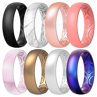 Bague de mariage en silicone respirant pour femme taille 55 mm. Avec une telle variété de produits, DIAYTAR COTE D'IVOIRE répond aux besoins de tous les consommateurs ivoiriens, offrant une expérience d'achat en ligne pratique et abordable. La boutique propose des promotions régulières et des offres spéciales pour rendre l'expérience d'achat encore plus attrayante. Vous pouvez trouver tout ce dont vous avez besoin chez DIAYTAR.