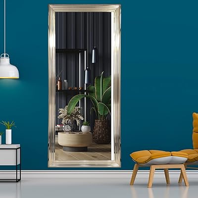 Miroir décoratif decorhills taille 84 x 194 cm robuste extérieure grand rectangle sur toute. En tant que leader du e-commerce en Cote d'Ivoire, DIAYTAR COTE D'IVOIRE offre une gamme large et diverse de produits, allant des articles de mode aux équipements électroniques, en passant par les produits alimentaires et les accessoires de la vie quotidienne.