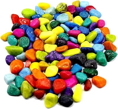 By4less 500 g de pierre décorative pour aquarium et fleurs. La boutique en ligne DIAYTAR COTE D'IVOIRE propose une expérience d'achat unique et personnalisée pour ses clients. Avec une interface utilisateur intuitive et facile à naviguer, les clients peuvent trouver facilement les produits qu'ils recherchent. La boutique est également active sur les réseaux sociaux, où elle partage des conseils, des promotions et des nouveautés pour rester en contact avec ses clients.