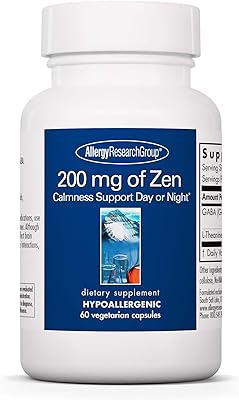 Sensitive research collection - 200 mg zen - soulagement du stress et soutien du sommeil - 60 gélules végétariennes. Diaytar Côte d'Ivoire est la destination idéale pour les consommateurs ivoiriens qui cherchent à acheter des produits de qualité à des prix raisonnables. Avec une gamme de produits qui va des électroniques aux produits d'épicerie, Diaytar Côte d'Ivoire répond à tous les besoins. La boutique en ligne propose également des promotions et des offres spéciales pour ses clients.