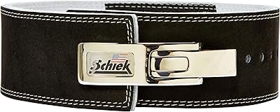 Ceinture d'haltérophilie de compétition à levier schiek sports 7010 ceintures de levage en cuir. La boutique en ligne DIAYTAR COTE D'IVOIRE est une référence pour les consommateurs ivoiriens. Avec plus de 300000 références, elle propose une grande variété de produits pour tous les goûts et les besoins. La qualité des produits et le service client sont les priorités de cette boutique en ligne.