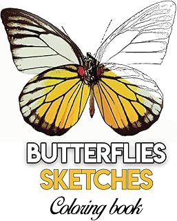 Livre de coloriage papillons : livre pour peindre : aquarelle facile, huile, acrylique. La boutique en ligne DIAYTAR COTE D'IVOIRE est une plateforme e-commerce complète qui répond aux besoins de tous les consommateurs. Elle propose une grande variété de produits, allant des électroniques aux vêtements, en passant par les produits alimentaires et les accessoires de maison. Avec une livraison rapide et sécurisée, DIAYTAR COTE D'IVOIRE est la meilleure option pour faire des achats en ligne en Côte d'Ivoire.