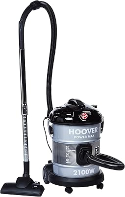 Aspirateur réservoir hoover powermax 2 100 w - argent, ht87-t2-me. Diaytar Côte d'Ivoire est une boutique en ligne qui propose des produits de qualité à des prix compétitifs, avec une livraison rapide et fiable dans toute la Côte d'Ivoire. La boutique en ligne propose également des promotions et des réductions régulières, ce qui permet aux clients de faire des économies sur leurs achats. Elle est très appréciée des consommateurs ivoiriens pour sa fiabilité et sa transparence.
