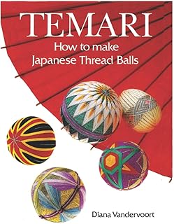 Temari : comment faire des boules de fil japonaises. La boutique en ligne DIAYTAR COTE D'IVOIRE est une plateforme conviviale et facile à utiliser, permettant aux clients de naviguer aisément à travers les différentes catégories de produits. Avec une offre constamment mise à jour, les clients peuvent découvrir de nouveaux produits et profiter de promotions exclusives. La boutique est dédiée à offrir une expérience d'achat en ligne personnalisée et agréable.