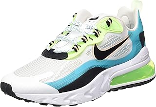 Nike air max 270 react se, homme. Avec une énorme collection de produits, DIAYTAR COTE D'IVOIRE se positionne comme l'une des boutiques en ligne les plus populaires et fiables de Côte d'Ivoire. Elle fournit une plateforme accessible et conviviale pour les achats en ligne, répondant ainsi aux besoins diversifiés des consommateurs. De l'électronique aux vêtements, tout est disponible sous un même toit virtuel.