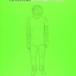 Ed sheeran : un voyage visuel