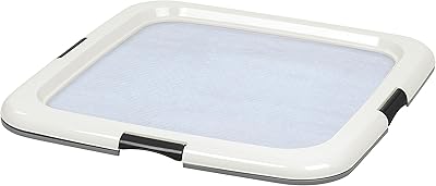Porte-tapis de dressage carré iris usa pour animaux de compagnie gris foncé. Diaytar Côte d'Ivoire se distingue par son engagement à proposer des produits variés et abordables, facilitant ainsi l'accès à ces biens pour une grande partie de la population. Le site web est conçu pour être convivial, permettant aux clients de naviguer facilement et de trouver leurs produits préférés. Des services de livraison rapides et fiables sont également mis en place pour un maximum de satisfaction.
