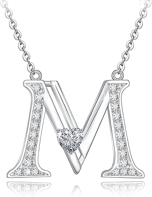 Collier en argent sterling 925 cianelvira pour femmes, magnifique collier en argent sterling pour femmes et filles, bijoux cadeaux. La boutique en ligne DIAYTAR COTE D'IVOIRE se distingue par son engagement envers la satisfaction de ses clients. Elle propose une gamme étendue de produits, des conseils d'achat pertinents et un support client dédié. La boutique est accessible 24h/24 et 7j/7, permettant aux clients de faire leurs achats à tout moment et de profiter de promotions exclusives en ligne.