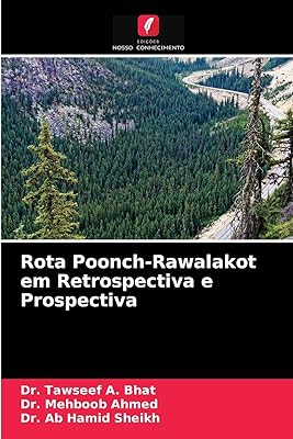 Rota poonch-rawalakot dans la rétrospective et la prospective