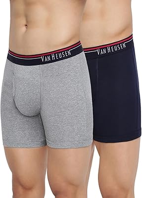 Culottes en coton van heusen pour hommes (lot de 2)