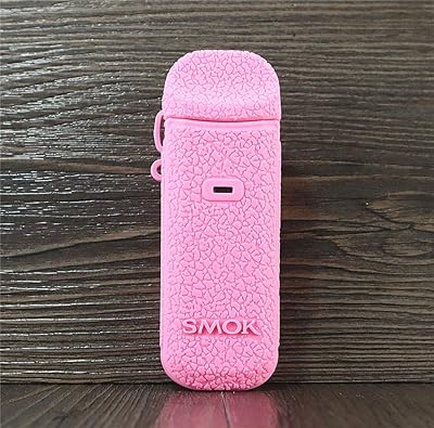 Coque en silicone tissé orin pour smok nord 2 40w / smok nord v2 étui de protection antidérapant housse en cuir robuste housse de protection. Leader en Côte d'Ivoire, DIAYTAR COTE D'IVOIRE se distingue par la qualité de ses services et la garantie de satisfaction pour ses clients. Elle propose des promotions régulières, des réductions exclusives, ainsi que des programmes de fidélité pour récompenser les achats fréquents. La livraison rapide et fiable sur tout le territoire ivoirien est également un atout majeur de cette boutique en ligne.
