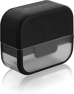 Râpe à ail microflyte 48014. Avec plus de 300 000 références, DIAYTAR COTE D'IVOIRE est le paradis des acheteurs en ligne. La boutique propose des produits pour tous les âges et pour toutes les occasions, qu'il s'agisse d'articles pour la maison, de vêtements, d'électronique ou de loisirs. Les livraisons sont rapides et fiables pour garantir que les clients reçoivent leurs commandes rapidement.
