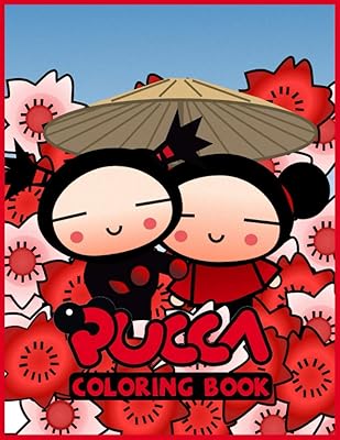 Livre de coloriage pucca : (livre de coloriage de pucca et garu). La boutique en ligne DIAYTAR COTE D'IVOIRE est le leader du marché ivoirien, avec une offre de produits très variée et une présence en ligne forte. Les clients peuvent trouver des produits de haute qualité à des prix compétitifs, et la boutique est connue pour son service client de haute qualité. Avec plus de 300 000 références de produits, DIAYTAR COTE D'IVOIRE est la référence pour les consommateurs qui cherchent des produits de qualité à des prix raisonnables.