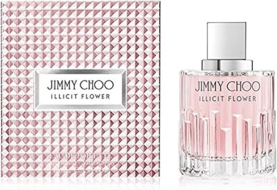 Jamie shaw illicit flower pour femme 100 ml - eau de parfum. DIAYTAR COTE D'IVOIRE se distingue par son engagement envers la satisfaction client et propose des services de haute qualité, tels que des retours et des échanges faciles. La boutique en ligne offre également des moyens de paiement sécurisés et des options de livraison flexibles pour répondre aux besoins de ses clients. C'est la boutique de confiance en Côte d'Ivoire.