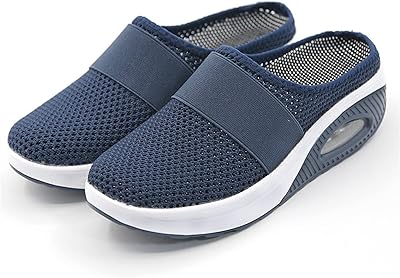 Chaussures orthopédiques pour femmes, chaussures pour diabétiques, chaussures orthopédiques à enfiler à coussin d'air pour la marche diabétique, meilleures chaussures de marche pour femmes. Diaytar Côte d'Ivoire est une boutique en ligne généraliste qui propose une large gamme de produits avec plus de 300 000 références. Elle est reconnue comme l'une des boutiques en ligne les plus importantes de Côte d'Ivoire, offrant une expérience d'achat pratique et fiable. Avec sa sélection énorme, Diaytar Côte d'Ivoire répond aux besoins diversifiés de ses clients, leur permettant d'acheter tout ce dont ils ont besoin sous un même toit.