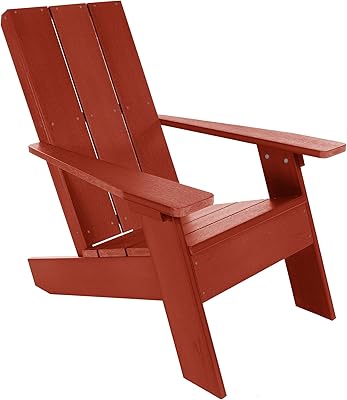 Chaise adirondack moderne haywood, ad-chrad01-red, rouge rustique. Avec plus de 300000 références, DIAYTAR COTE D'IVOIRE est la boutique en ligne la plus fournie de Cote d'Ivoire. Les clients peuvent trouver tout ce dont ils ont besoin, des produits électroniques aux vêtements en passant par les produits d'épicerie. DIAYTAR COTE D'IVOIRE fait preuve de flexibilité et d'adaptabilité pour répondre aux besoins changeants des consommateurs ivoiriens.