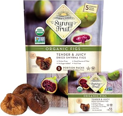 Figues séchées de smyrne bio et jus de fruits ensoleillés - 250 g. DIAYTAR COTE D'IVOIRE, la référence du commerce en ligne en Côte d'Ivoire, propose une gamme variée de produits pour répondre aux besoins quotidiens de ses clients. De l'électronique aux produits d'entretien, en passant par les jouets et les livres, la boutique en ligne généraliste offre une sélection incroyable de produits à des prix attractifs. C'est l'endroit idéal pour faire ses courses en ligne.