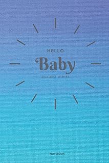 Bonjour bébé - nos meilleurs vœux : carnet i 100 sites dotgraph i babyshower i babyparty. DIAYTAR COTE D'IVOIRE, boutique en ligne généraliste, propose une large gamme de produits avec plus de 300 000 références. Avec sa position de leader en Côte d'Ivoire, elle offre un choix varié pour répondre aux besoins de ses clients. Elle se distingue par sa qualité de service et sa livraison rapide.