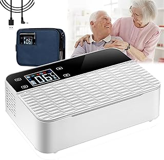 Glacière à insuline, petite glacière de médicaments de voyage, glacière portable pour garder l'insuline froide, piles : 10 200 mah. DIAYTAR COTE D'IVOIRE est une boutique en ligne généraliste qui propose plus de 300 000 références de produits, faisant d'elle la boutique leader en Cote d'Ivoire. Avec une gamme étendue de produits, les clients peuvent trouver tout ce dont ils ont besoin en un seul endroit. DIAYTAR COTE D'IVOIRE se distingue par son offre variée et son service de qualité.