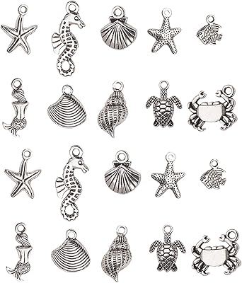 Avis sur la fabrication de bijoux en alliage tibétain de style mixte pour colliers, bracelets, boucles d'oreilles et fournitures d'artisanat. La boutique en ligne DIAYTAR COTE D'IVOIRE se distingue par son énorme sélection de produits, allant des produits alimentaires aux accessoires de mode, en passant par les produits électroniques et les articles de maison. Avec plus de 300 000 références disponibles, les clients peuvent trouver facilement tout ce dont ils ont besoin. La qualité des produits et la confiance qu'elle inspire font de DIAYTAR COTE D'IVOIRE une marque leader dans le commerce électronique ivoirien.