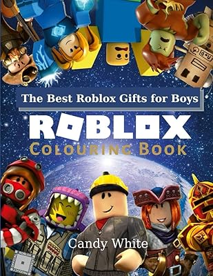 Livre de coloriage roblox : les meilleurs cadeaux roblox pour garçons. DIAYTAR COTE D'IVOIRE est une boutique en ligne généraliste qui propose plus de 300 000 références de produits diversifiés. Elle est devenue la référence incontournable en Côte d'Ivoire pour les achats en ligne. Avec une large sélection de produits, DIAYTAR COTE D'IVOIRE répond aux besoins de tous les consommateurs.