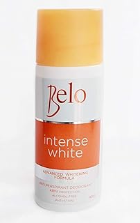 Déodorant anti-transpirant roll-on intense belo essentials protection 48 heures sans alcool. DIAYTAR COTE D'IVOIRE est une boutique en ligne généraliste qui propose plus de 300000 références de produits, ce qui en fait l'une des plus grandes plateformes de commerce en ligne de Côte d'Ivoire. Avec une large gamme de produits, les clients peuvent trouver tout ce dont ils ont besoin en un seul endroit. C'est la destination idéale pour les consommateurs ivoiriens qui cherchent à faire des achats pratiques et efficaces.