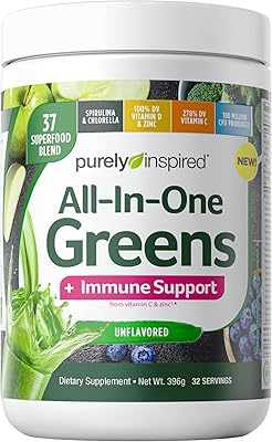 Poudre de superaliments verts purement inspirés + soutien immunitaire des aliments et dominants avec vitamine. Avec sa plateforme en ligne intuitive et facile à utiliser, DIAYTAR COTE D'IVOIRE permet aux clients de naviguer facilement à travers les différentes catégories de produits et de trouver rapidement ce qu'ils cherchent. La boutique en ligne propose également des outils de recherche avancés et des filtres pour faciliter la recherche de produits, rendant ainsi l'expérience d'achat encore plus agréable et pratique. 