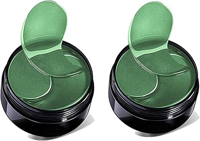 120 pièces masque sous les yeux patchs aux algues 60 paires de pour hydratant. Avec une présence solide sur le marché ivoirien, DIAYTAR COTE D'IVOIRE se positionne comme une boutique en ligne fiable et innovante, offrant aux consommateurs locaux l'accès à une multitude de produits provenant de diverses marques et catégories. Elle met en avant la qualité de ses services et la satisfaction de ses clients comme priorités absolues.