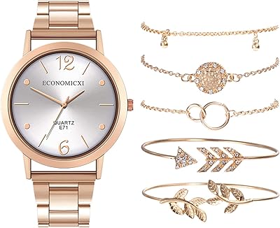 Montres de pierres précieuses pour femmes, bracelet de luxe, montre à quartz, cloches